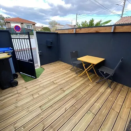 Chez Дом отдыха *