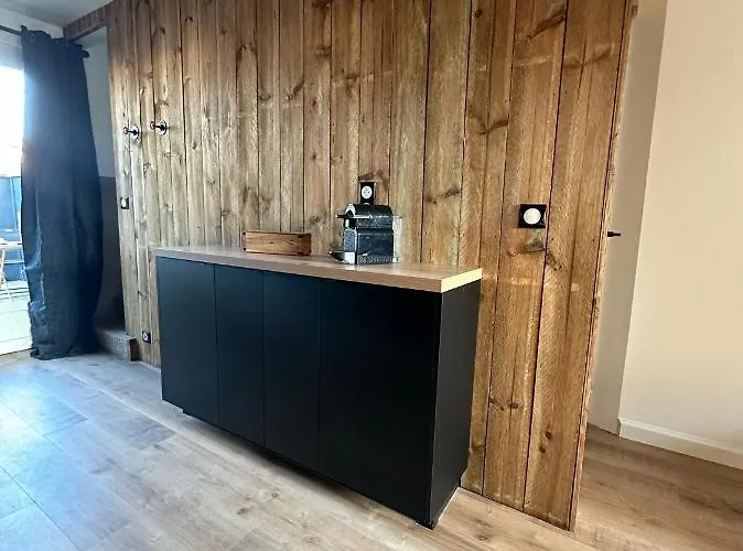 Chez Дом отдыха *