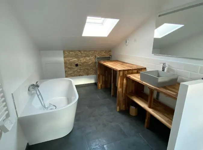 Дом отдыха Chez *