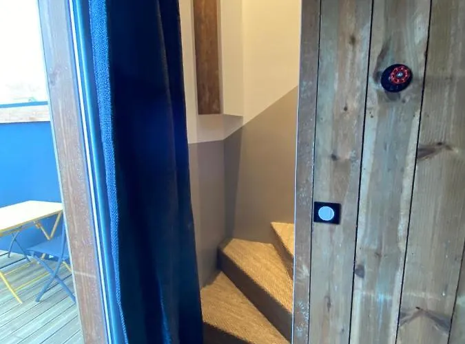 Chez * Гюжан-Местрас