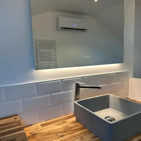 Casa vacanze Chez