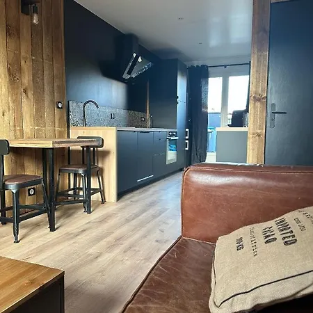 Vakantiehuis Chez Gujan-Mestras