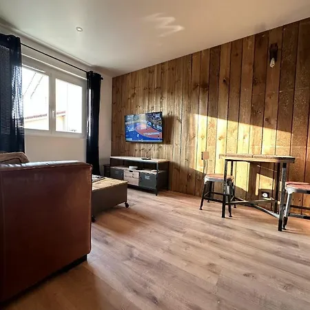 Chez Holiday home Gujan-Mestras