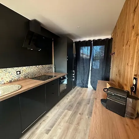 Chez * Gujan-Mestras