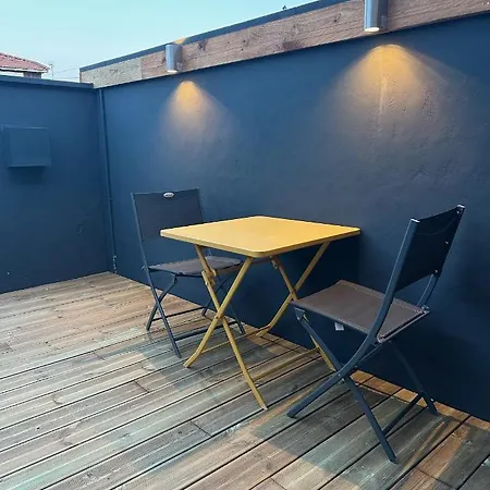 Casa vacanze Chez *