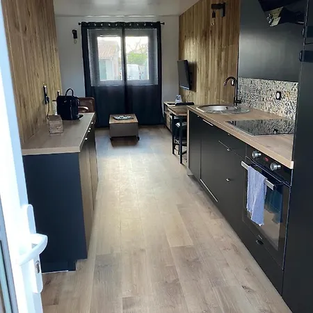 Chez Casa vacanze