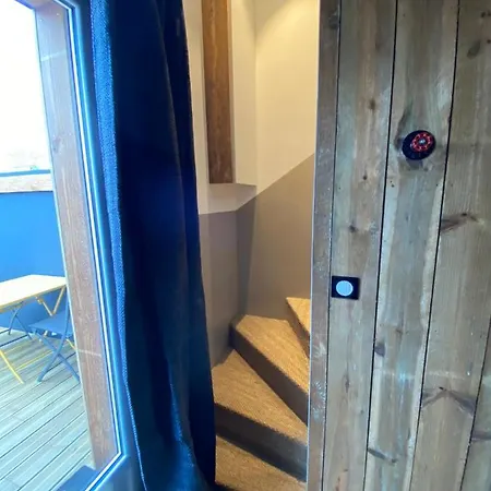 Chez * Gujan-Mestras