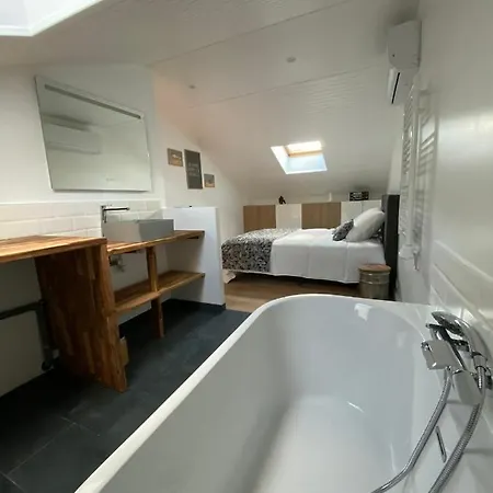 Casa vacanze Chez