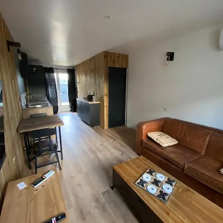 Vakantiehuis Chez Gujan-Mestras