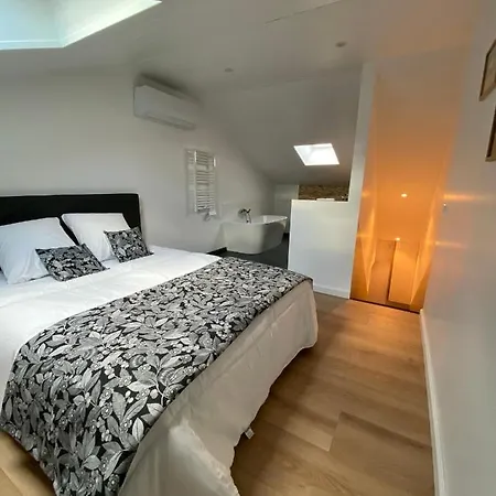 Chez Vakantiehuis Gujan-Mestras