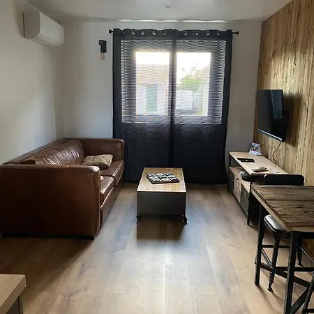 Casa vacanze Chez Gujan-Mestras