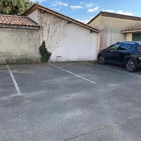 Chez Σπίτι διακοπών