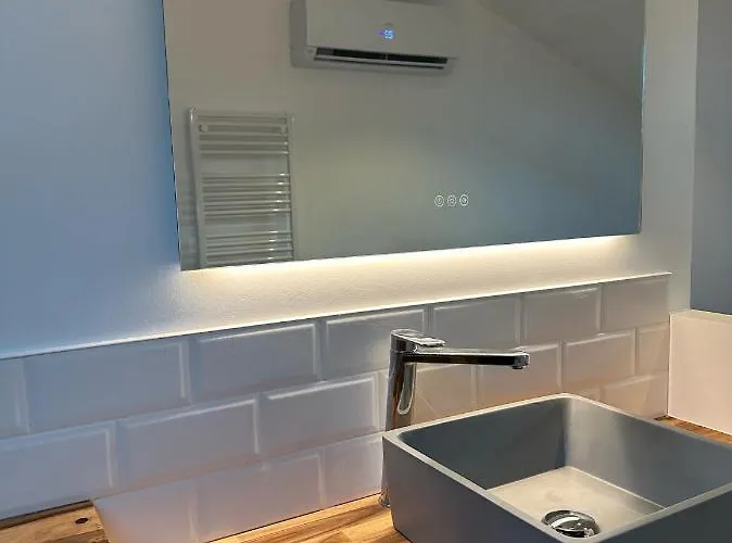 Сasa de vacaciones Chez