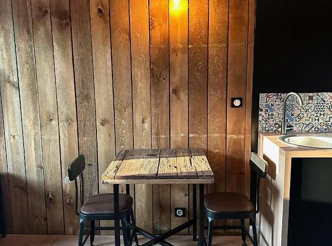 Chez Сasa de vacaciones *