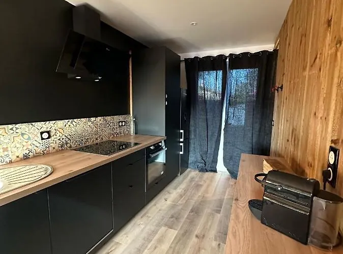 Chez * Gujan-Mestras