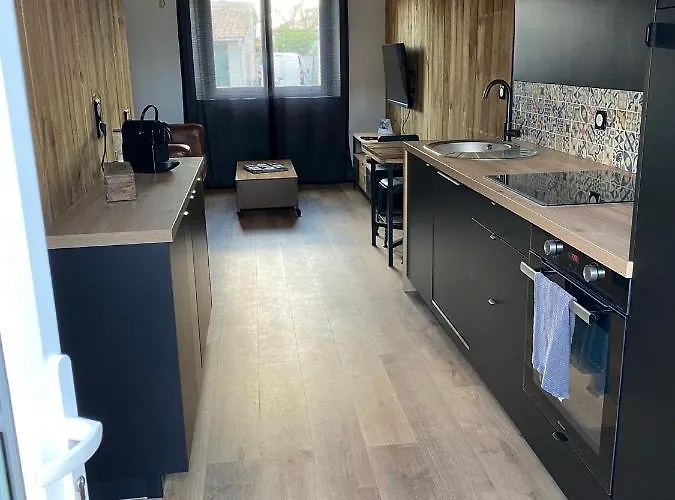 Chez Сasa de vacaciones