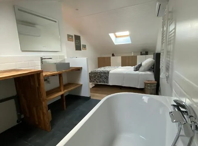 Сasa de vacaciones Chez