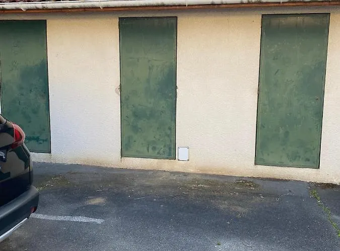 Chez * Gujan-Mestras