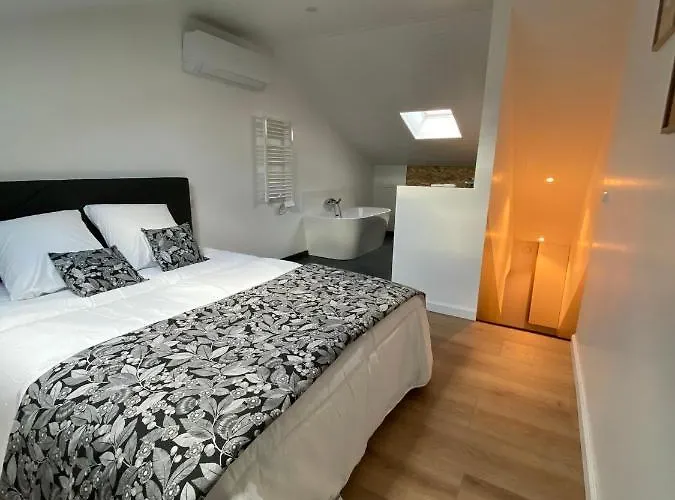 Chez Сasa de vacaciones Gujan-Mestras