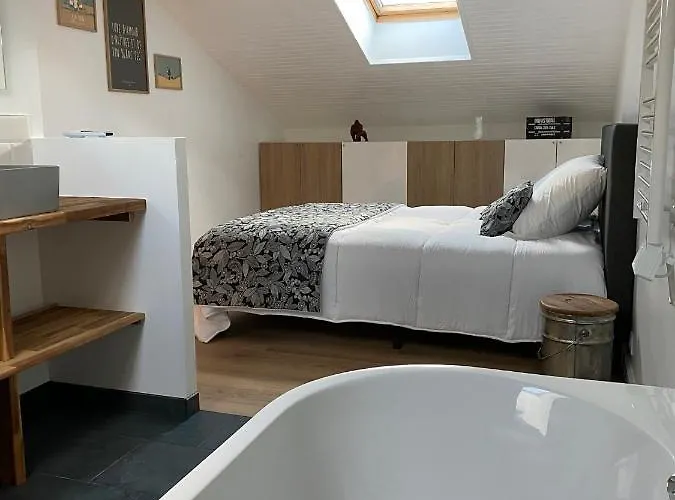 Сasa de vacaciones Chez *