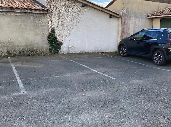 Chez Сasa de vacaciones